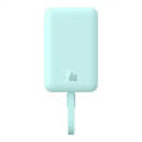 Powerbank Baseus Magnetic Mini 10000mAh USB-C 30W MagSafe (blue)