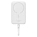 Powerbank Baseus Magnetic Mini 10000mAh USB-C 30W MagSafe (white)