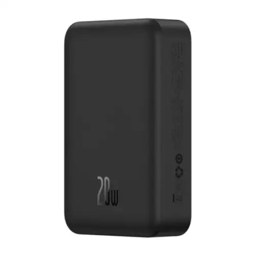 Powerbank Baseus Magnetic Mini 20000mAh USB-C 20W MagSafe (black)