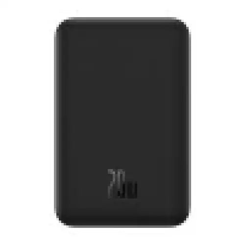 Powerbank Baseus Magnetic Mini 20000mAh USB-C 20W MagSafe (black)