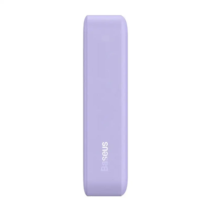 Powerbank Baseus Magnetic Mini 20000mAh USB-C 20W MagSafe (purple)