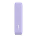 Powerbank Baseus Magnetic Mini 20000mAh USB-C 20W MagSafe (purple)