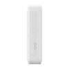 Powerbank Baseus Magnetic Mini 20000mAh USB-C 20W MagSafe (white)