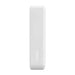 Powerbank Baseus Magnetic Mini 20000mAh USB-C 20W MagSafe (white)