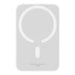 Powerbank Baseus Magnetic Mini 6000mAh 20W MagSafe (white) - Powerbanks<<<Energy<<<InnproXML&&&Powerbanks<<<HurtelXML