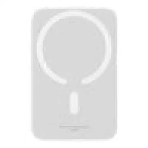 Powerbank Baseus Magnetic Mini 6000mAh 20W MagSafe (white)