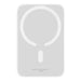 Powerbank Baseus Magnetic Mini 6000mAh 20W MagSafe (white)