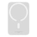Powerbank Baseus Magnetic Mini 6000mAh 20W MagSafe (white)