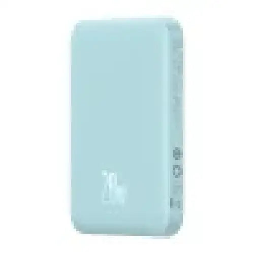 Powerbank Baseus Magnetic Mini 6000mAh USB-C 20W MagSafe (blue) - Powerbanks<<<Energy<<<InnproXML