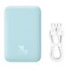 Powerbank Baseus Magnetic Mini 6000mAh USB-C 20W MagSafe (blue) - Powerbanks<<<Energy<<<InnproXML