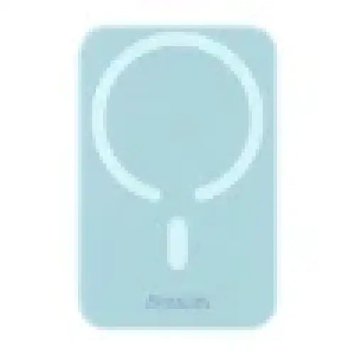 Powerbank Baseus Magnetic Mini 6000mAh USB-C 20W MagSafe (blue) - Powerbanks<<<Energy<<<InnproXML