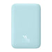 Powerbank Baseus Magnetic Mini 6000mAh USB-C 20W MagSafe (blue) - Powerbanks<<<Energy<<<InnproXML