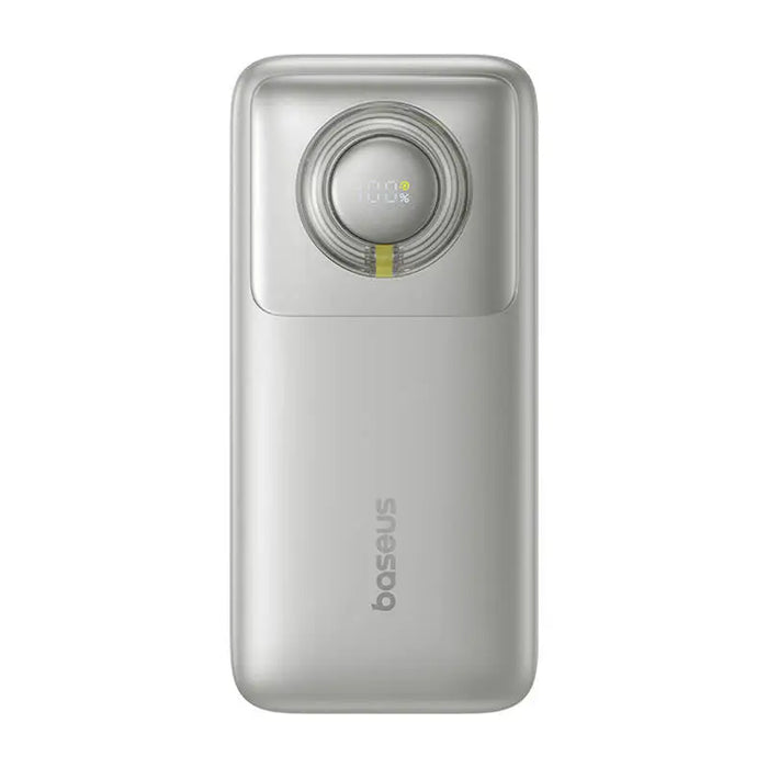 Powerbank Baseus OS Free2Pull 20000mAh 65W + cable (szary) - Powerbanks<<<GSM