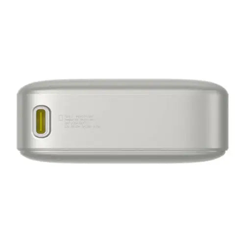 Powerbank Baseus OS Free2Pull 20000mAh 65W + cable (szary) - Powerbanks<<<GSM