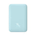 Powerbank Baseus P10059001313-00 Blue 10000 mAh - Power banksLAD-POW<<<Power supplies