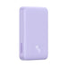 Powerbank Baseus P10059001513-00 Purple 10000 mAh - Power banksLAD-POW<<<Power supplies