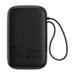Powerbank Baseus QPow 2 10000mAh 30W 2xUSB-C (black) - Powerbanks<<<GSM