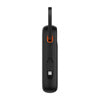 Powerbank Baseus QPow 2 10000mAh 30W 2xUSB-C (black) - Powerbanks<<<GSM