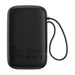Powerbank Baseus QPow 2 10000mAh 30W 2xUSB-C (black) - Powerbanks<<<GSM