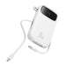 Powerbank Baseus QPow 2 20000mAh 30W 2xUSB-C (white) - Powerbanks<<<GSM