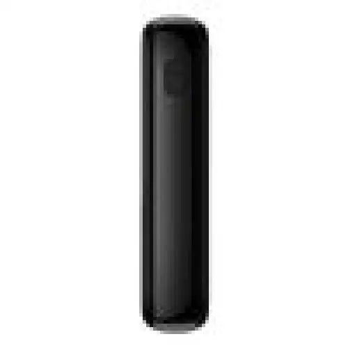 Powerbank Baseus Qpow PRO with cable 10000mAh 22.5W (Black) - Powerbanks<<<Energy<<<InnproXML&&&Powerbanks<<<HurtelXML