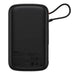 Powerbank Baseus Qpow PRO with cable 10000mAh 22.5W (Black) - Powerbanks<<<Energy<<<InnproXML&&&Powerbanks<<<HurtelXML