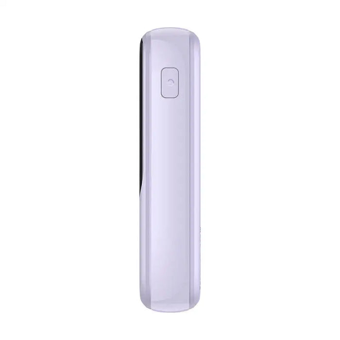 Powerbank Baseus Qpow Pro with Lightning cable USB-C USB 10000mAh 20W (purple) - Powerbanks<<<Energy<<<InnproXML