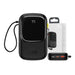 Powerbank Baseus Qpow PRO with Lightning cable USB-C port and USB 20000mAh 20W (Black)