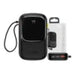 Powerbank Baseus Qpow PRO with Lightning cable USB-C port and USB 20000mAh 20W (Black)