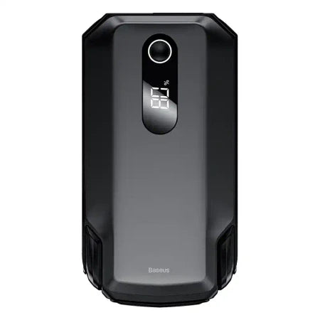 Powerbank / Baseus Super Energy Max Car Jump Starter 20000mAh 2000A USB (Black) - Jump starters<<<Car