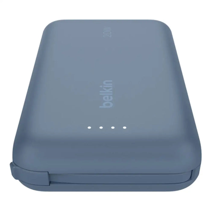 Powerbank Belkin 10K Blue 10000 mAh - Електроника Телефони и таблети<<<Компютри| Електроника<<<BigBuy&&&Power