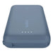 Powerbank Belkin 10K Blue 10000 mAh - Електроника Телефони и таблети<<<Компютри| Електроника<<<BigBuy&&&Power