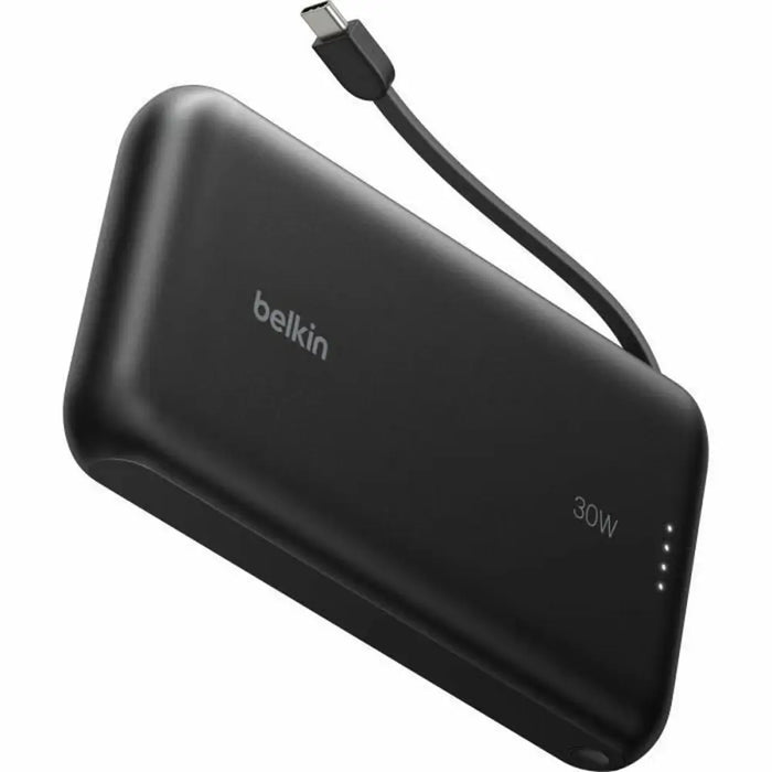 Powerbank Belkin Black 20000 mAh - Електроника Телефони и таблети<<<Компютри| Електроника<<<BigBuy&&&Power