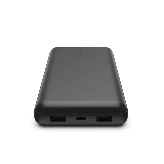 Powerbank Belkin BPB012btBK 20000 MAH - Електроника Телефони и таблети<<<Компютри| Електроника<<<BigBuy&&&USB зарядни и