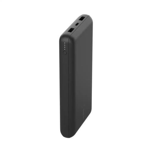 Powerbank Belkin BPB012btBK 20000 MAH - Електроника Телефони и таблети<<<Компютри| Електроника<<<BigBuy&&&USB зарядни и
