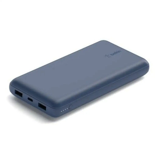 Powerbank Belkin BPB012btBL Blue 20000 mAh - Електроника Телефони и таблети<<<Компютри| Електроника<<<BigBuy&&&Power