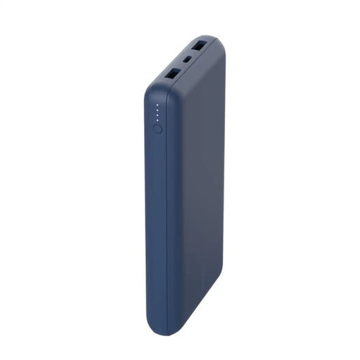 Powerbank Belkin BPB012btBL Blue 20000 mAh - Електроника Телефони и таблети<<<Компютри| Електроника<<<BigBuy&&&Power