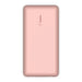 Powerbank Belkin BPB012BTRG Rose gold 20000 mAh (1 Unit) - Power banksLAD-POW<<<Power supplies