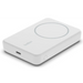 Powerbank Belkin BPD004btWT White 5000 mAh (1 Unit) - Power banksLAD-POW<<<Power supplies