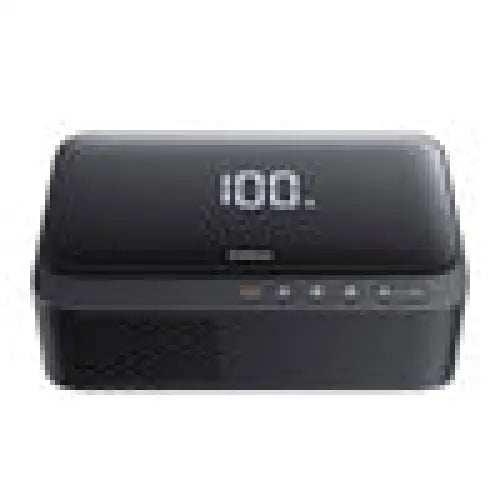 Powerbank/Car Jump Starter Baseus Super Energy 600A (black) - Automotive accessories<<<HurtelXML&&&Jump starters<<<Car