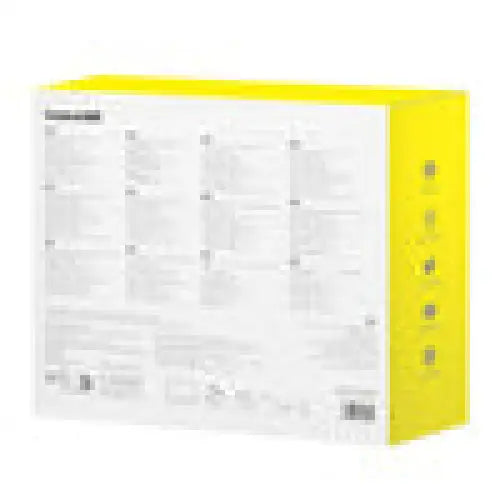 Powerbank/Car Jump Starter Baseus Super Energy 600A (black) - Automotive accessories<<<HurtelXML&&&Jump starters<<<Car