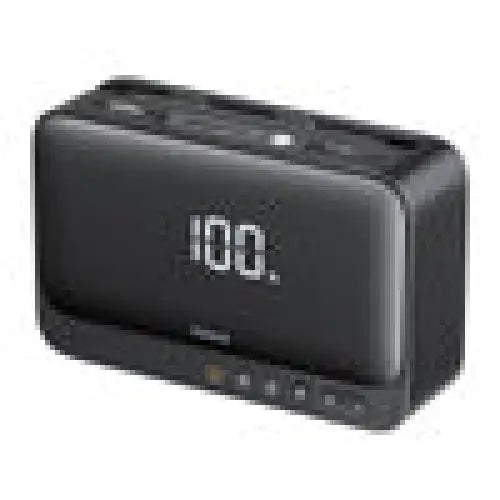 Powerbank/Car Jump Starter Baseus Super Energy 600A (black) - Jump starters<<<Car accessories<<<InnproXML&&&Automotive