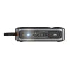 Powerbank/Car Jump Starter Baseus Super Energy Ultra 3000A (black) - Jump starters<<<Car accessories<<<InnproXML&&&Cell