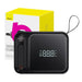 Powerbank/Car Jump Starter Baseus Super Energy Ultra 3000A (black) - Jump starters<<<Car accessories<<<InnproXML&&&Cell