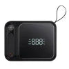 Powerbank/Car Jump Starter Baseus Super Energy Ultra 3000A (black) - Jump starters<<<Car accessories<<<InnproXML&&&Cell