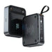 Powerbank/Car Jump Starter Baseus Super Energy Ultra 3000A (black) - Jump starters<<<Car accessories<<<InnproXML&&&Cell