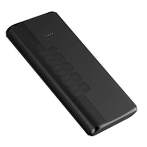 Powerbank Celly PBENERGY10SP Black 10000 mAh - Електроника Телефони и таблети<<<Компютри| Електроника<<<BigBuy&&&Power