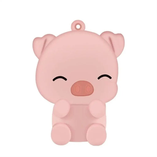 Powerbank Celly PBPIG Pink - Електроника Телефони и таблети<<<Компютри| Електроника<<<BigBuy&&&Power Bank<<<Електроника