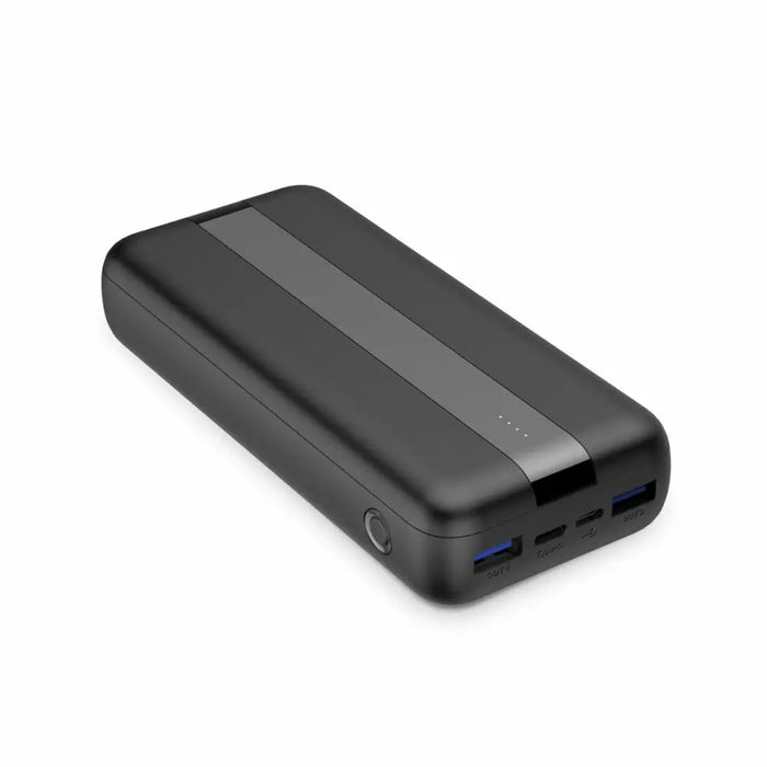 Powerbank Contact Black 20000 mAh - Електроника Телефони и таблети<<<Компютри| Електроника<<<BigBuy&&&Power