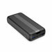 Powerbank Contact Black 20000 mAh - Електроника Телефони и таблети<<<Компютри| Електроника<<<BigBuy&&&Power